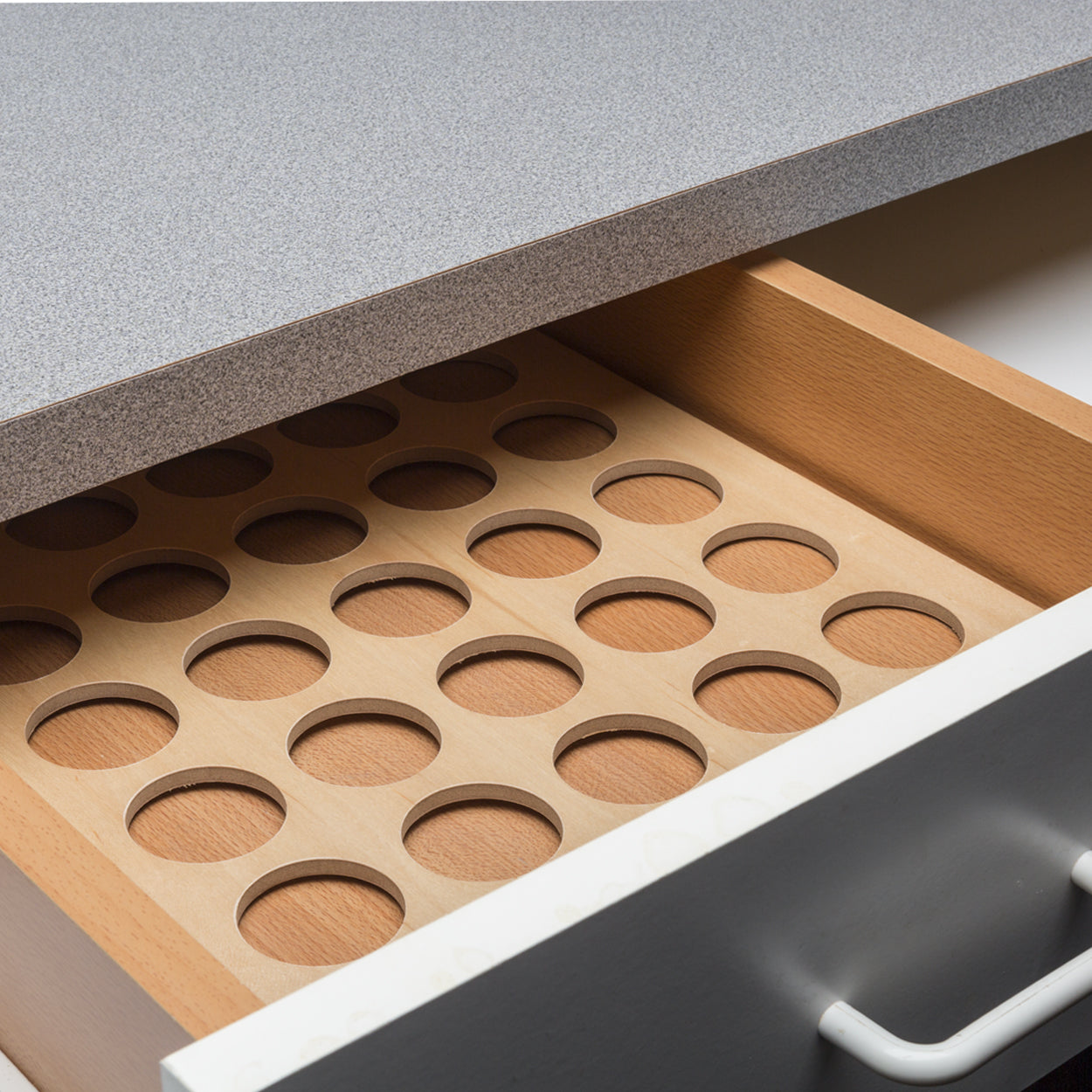 Spice Racks