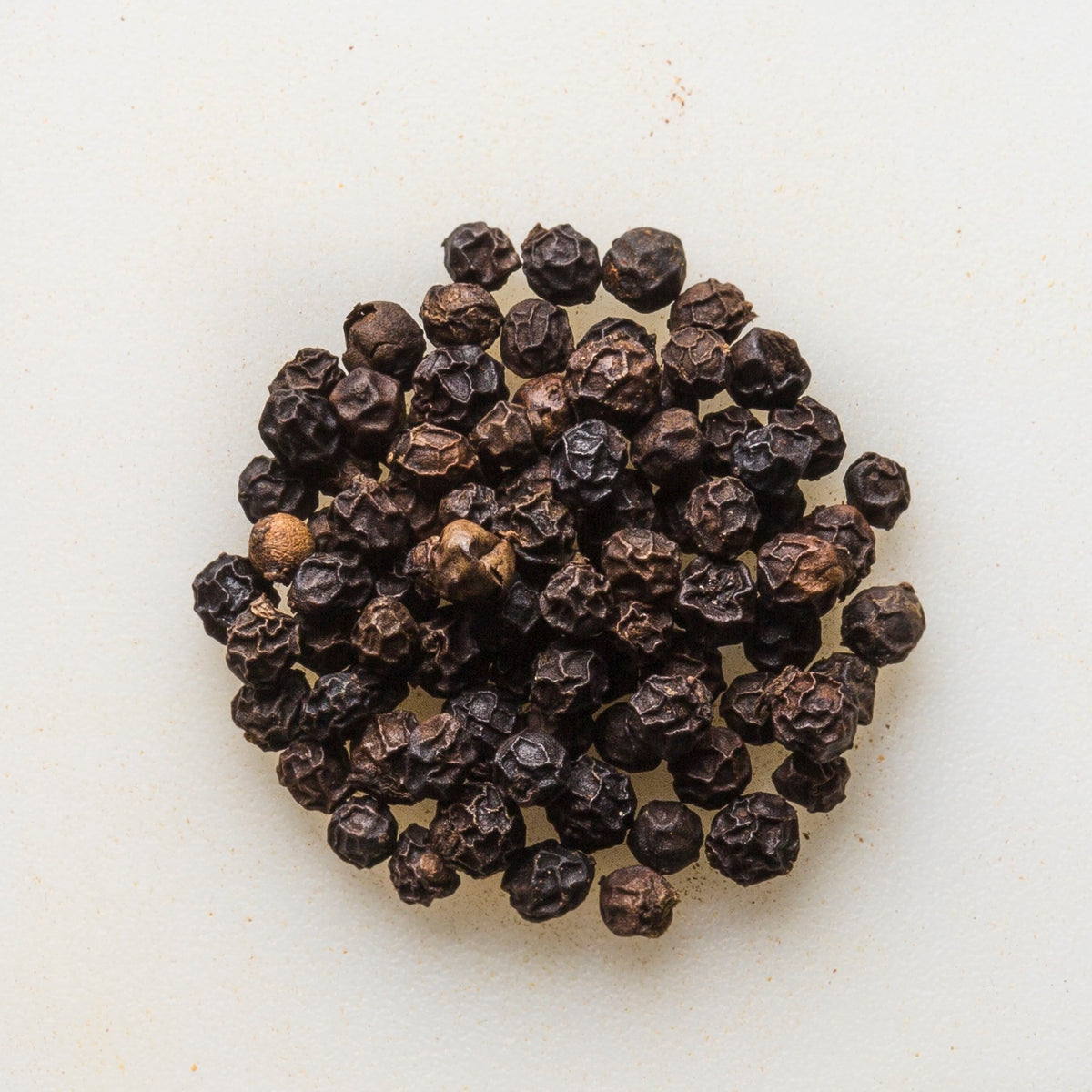 Organic Black Peppercorns