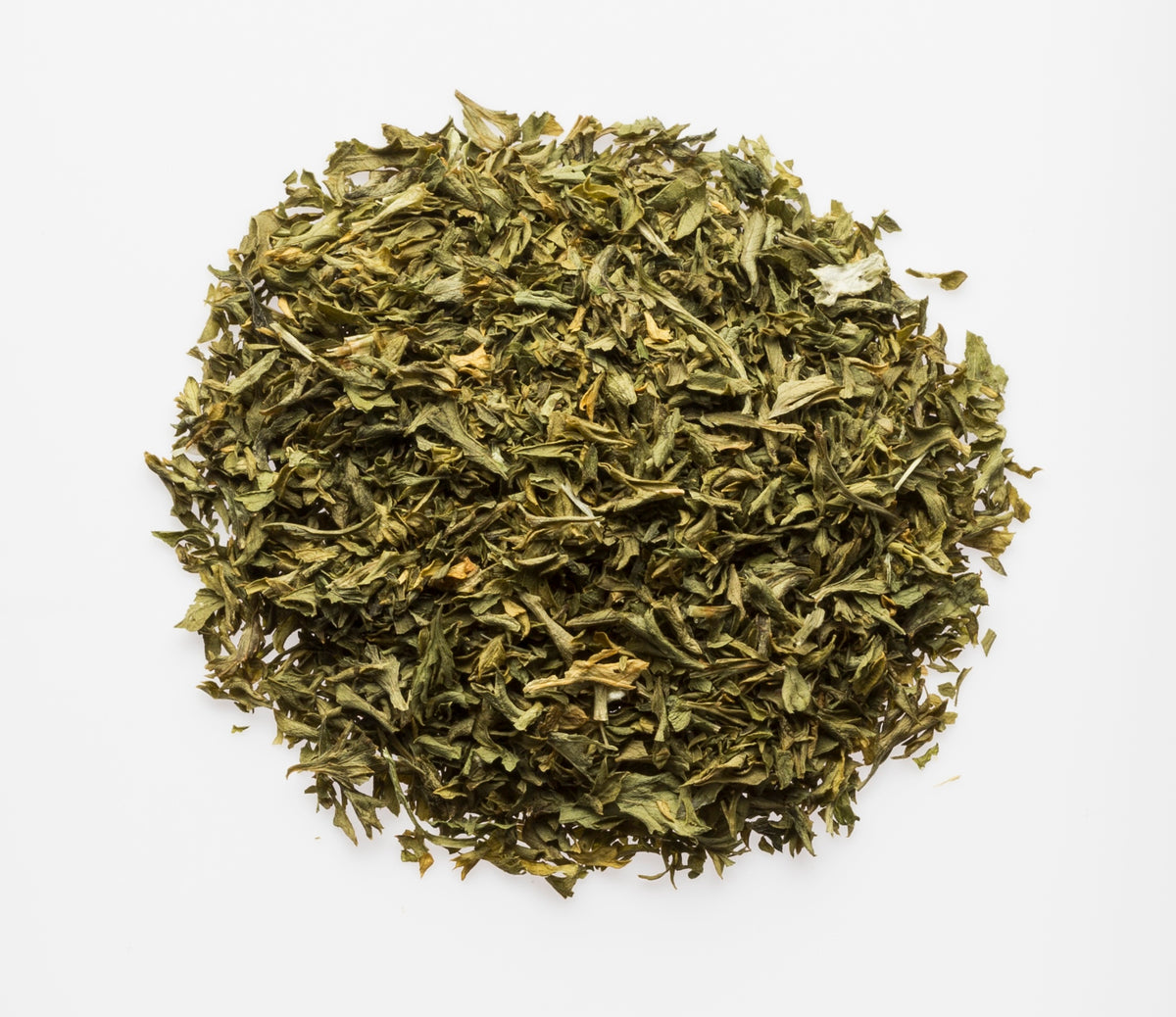 Organic Parsley