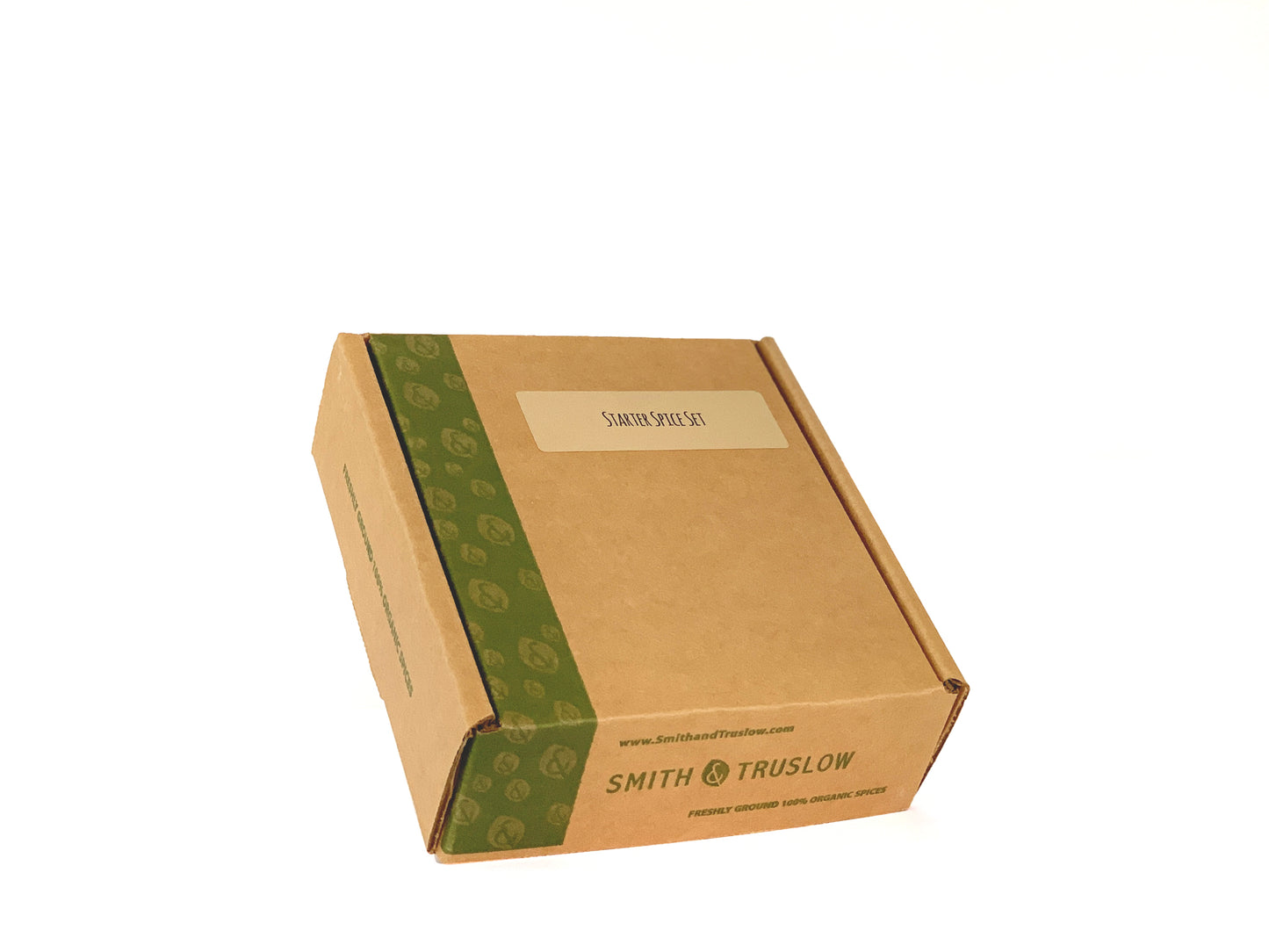 Build Your Own Shaker Top Jar Gift Box