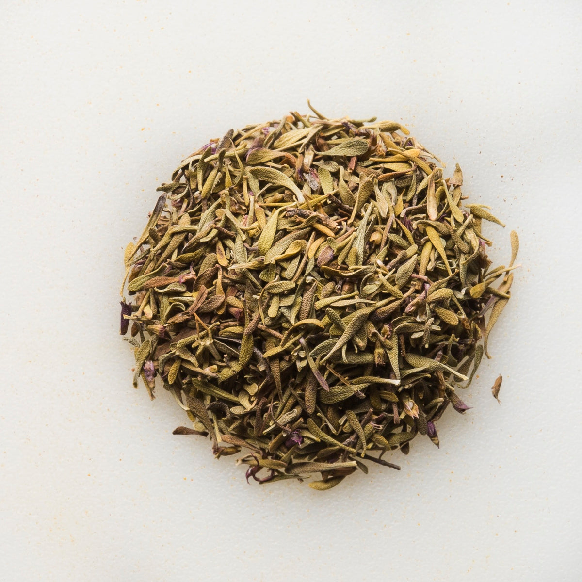 Organic Thyme
