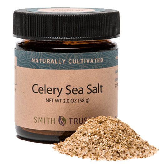 Celery Sea Salt
