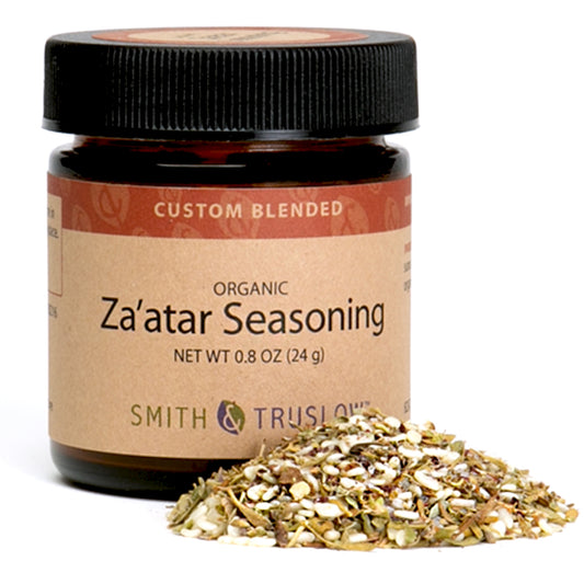 Organic Za atar
