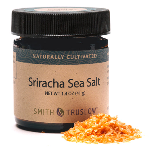 Sriracha Sea Salt