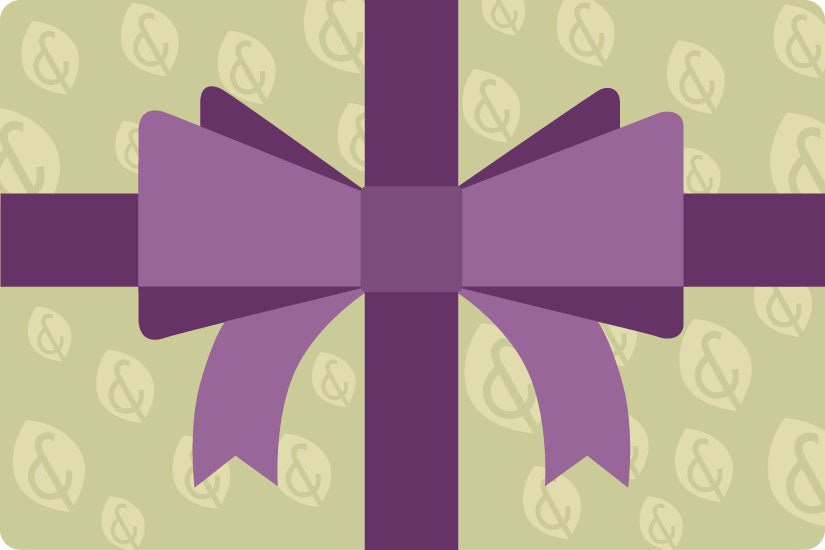 Smith & Truslow Gift Card