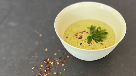 Peruvian Dip