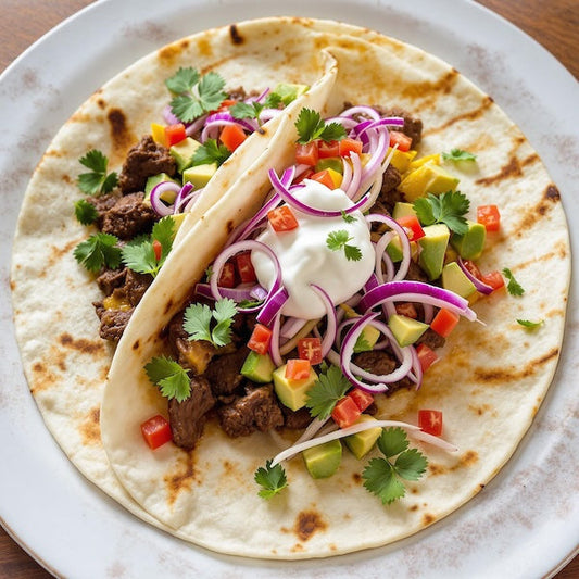 beef barbacoa