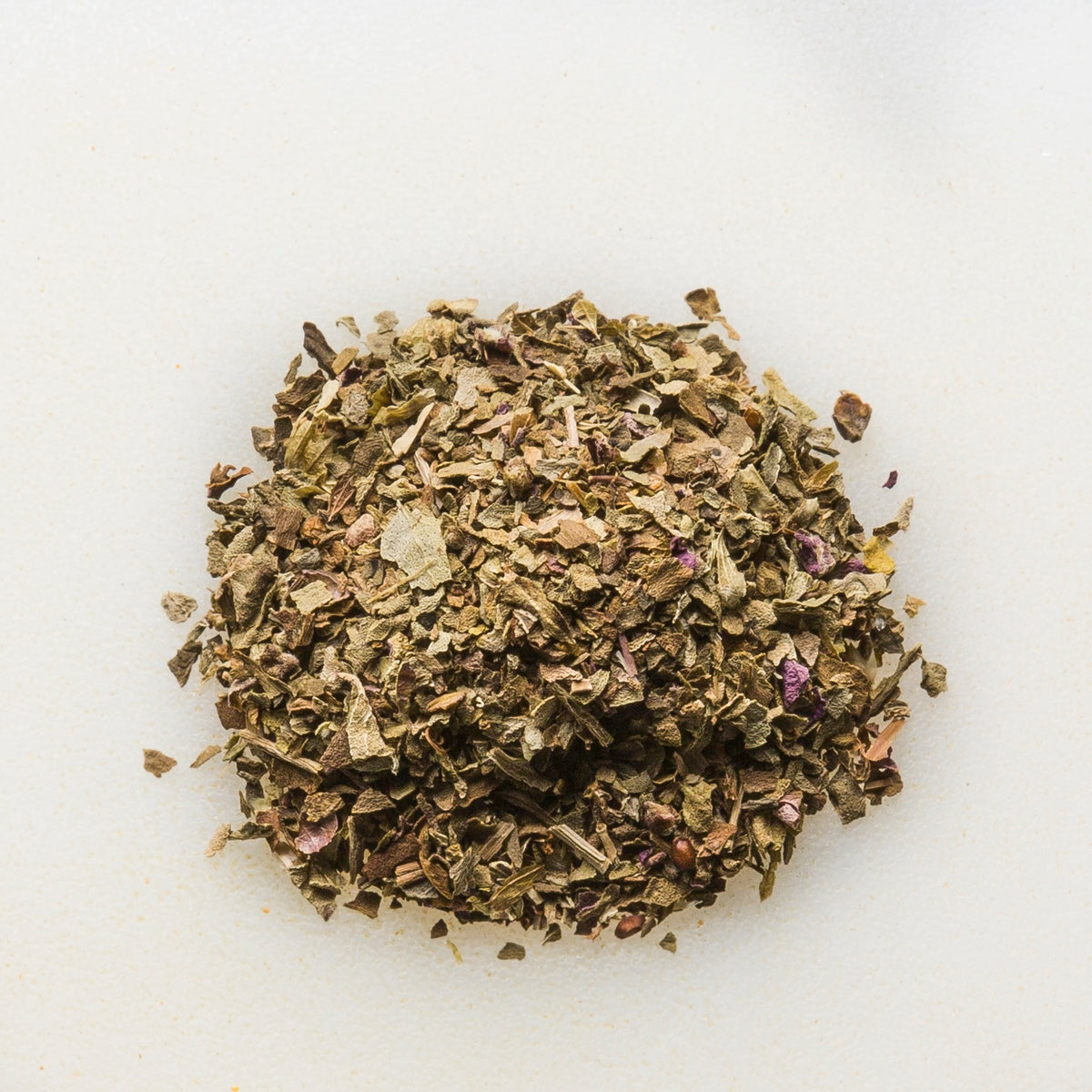 Organic Basil