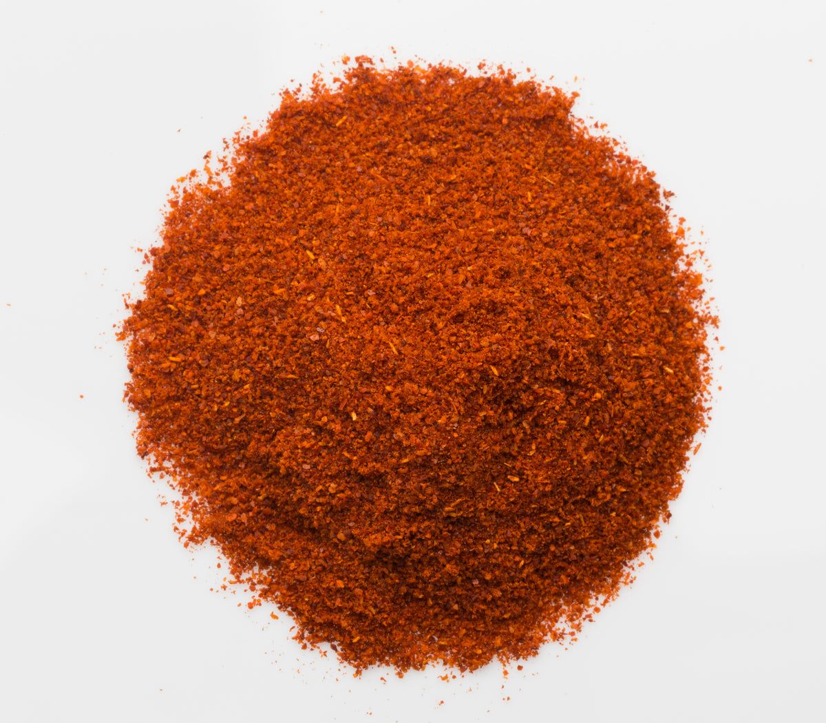 Organic Cayenne Pepper