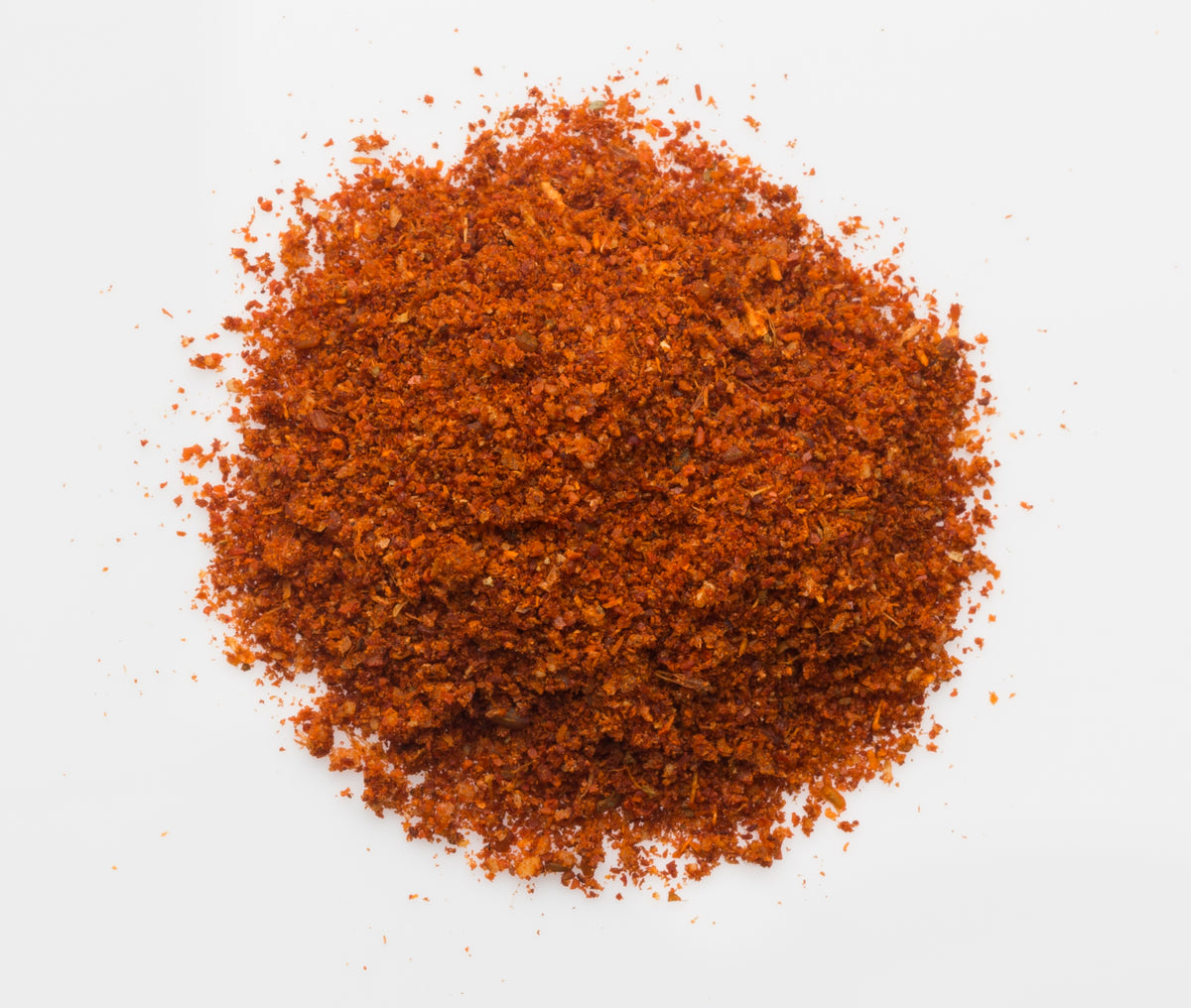 Organic Chili Powder