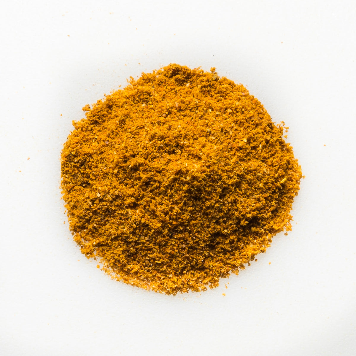 Organic Curry Powder