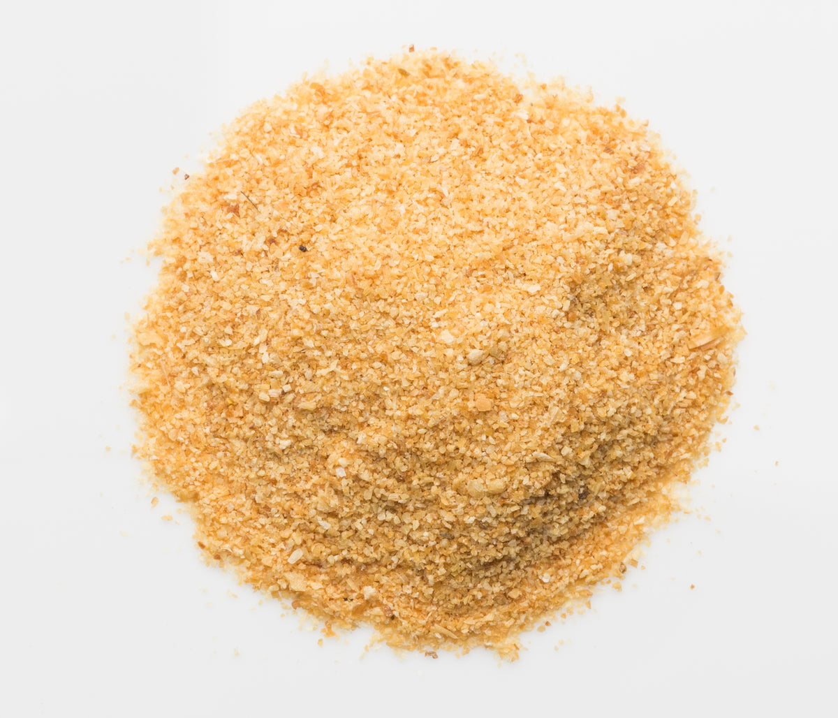Organic Granulated Garlic