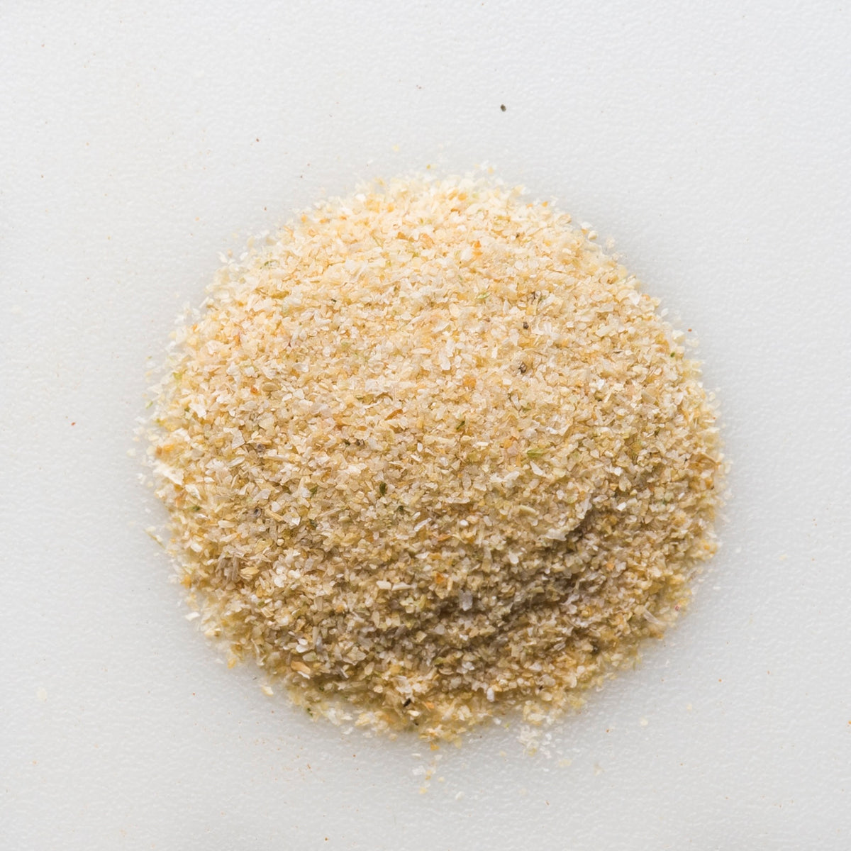 Organic Granulated Onion