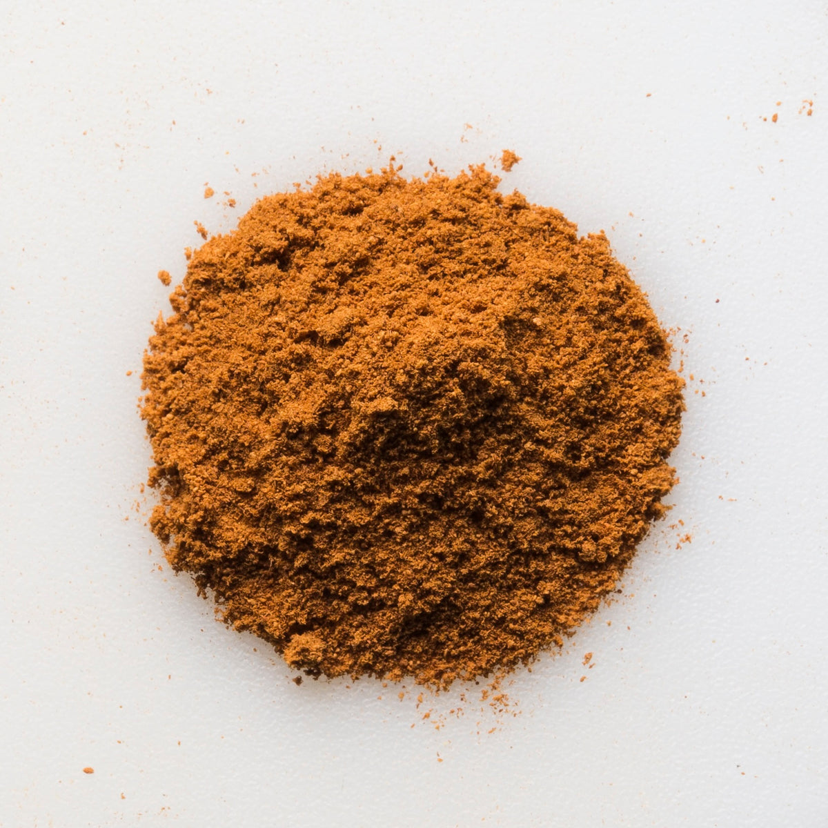 Organic Cassia Cinnamon