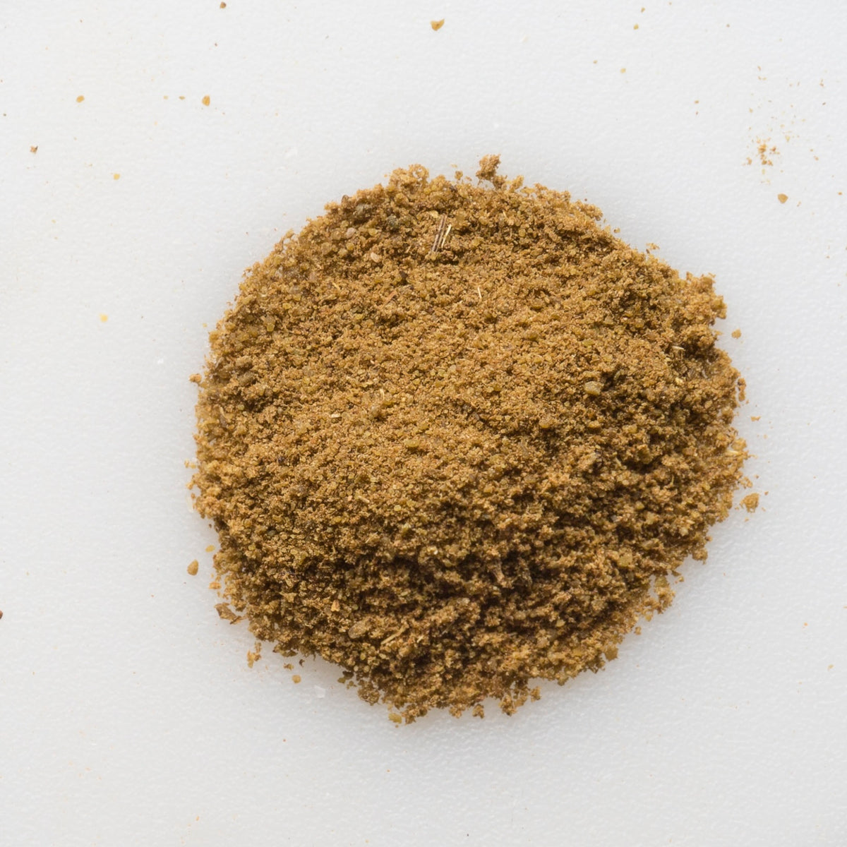 Organic Cumin - Ground