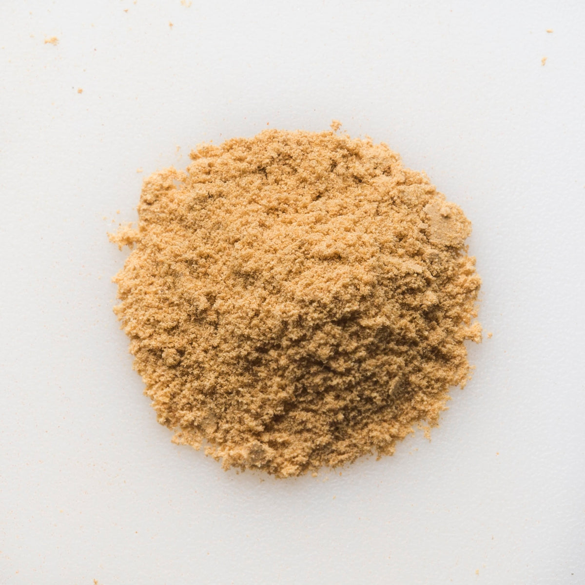 Organic Ground Ginger