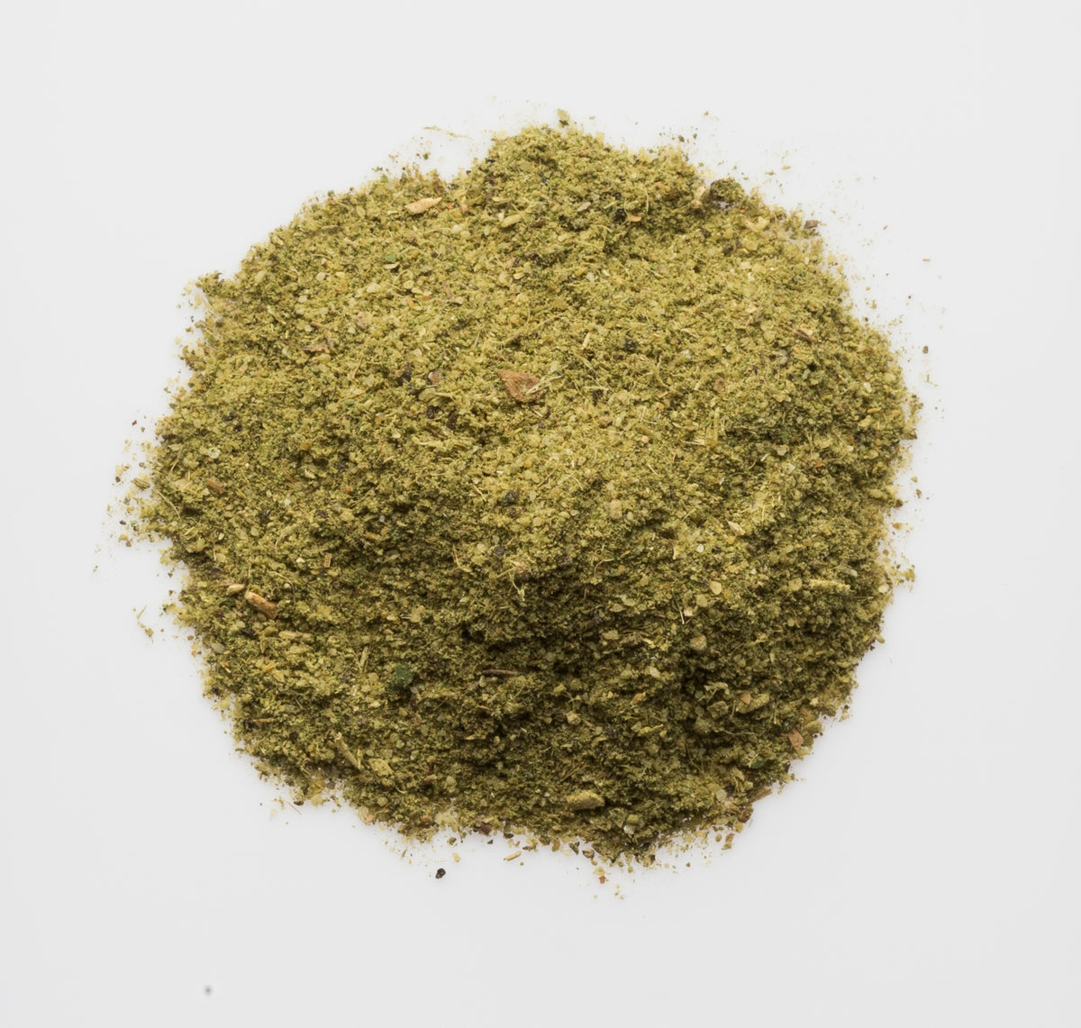 Organic Italian Seasoning