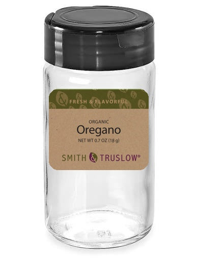 Organic Oregano