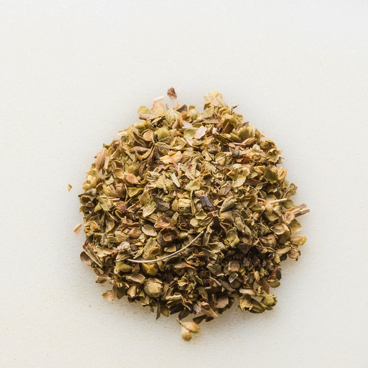 Organic Oregano