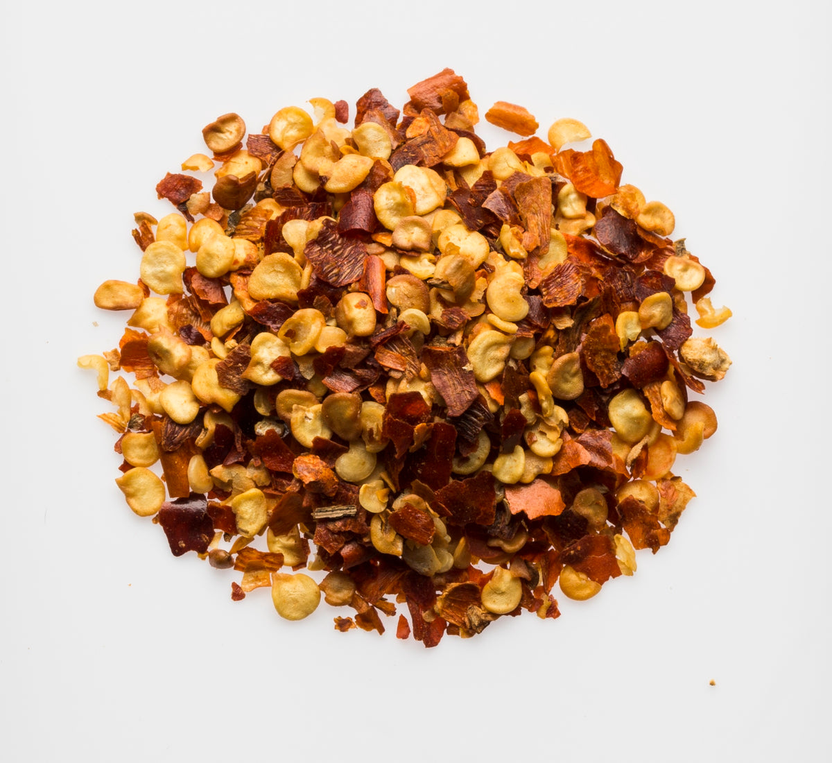 Organic Red Pepper Flakes