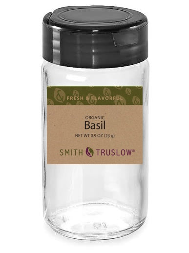 Organic Basil