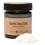 Garlic Sea Salt