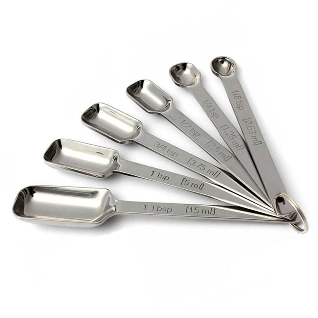 Measuring Spoons