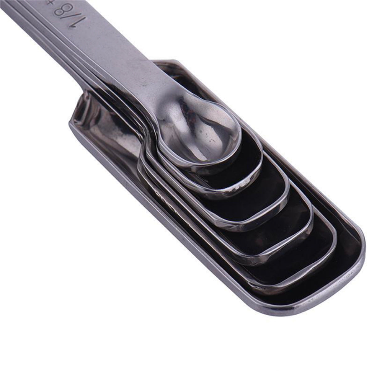 Measuring Spoons