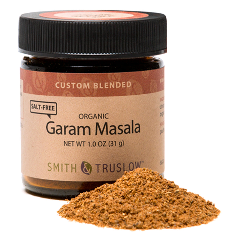Garam Masala