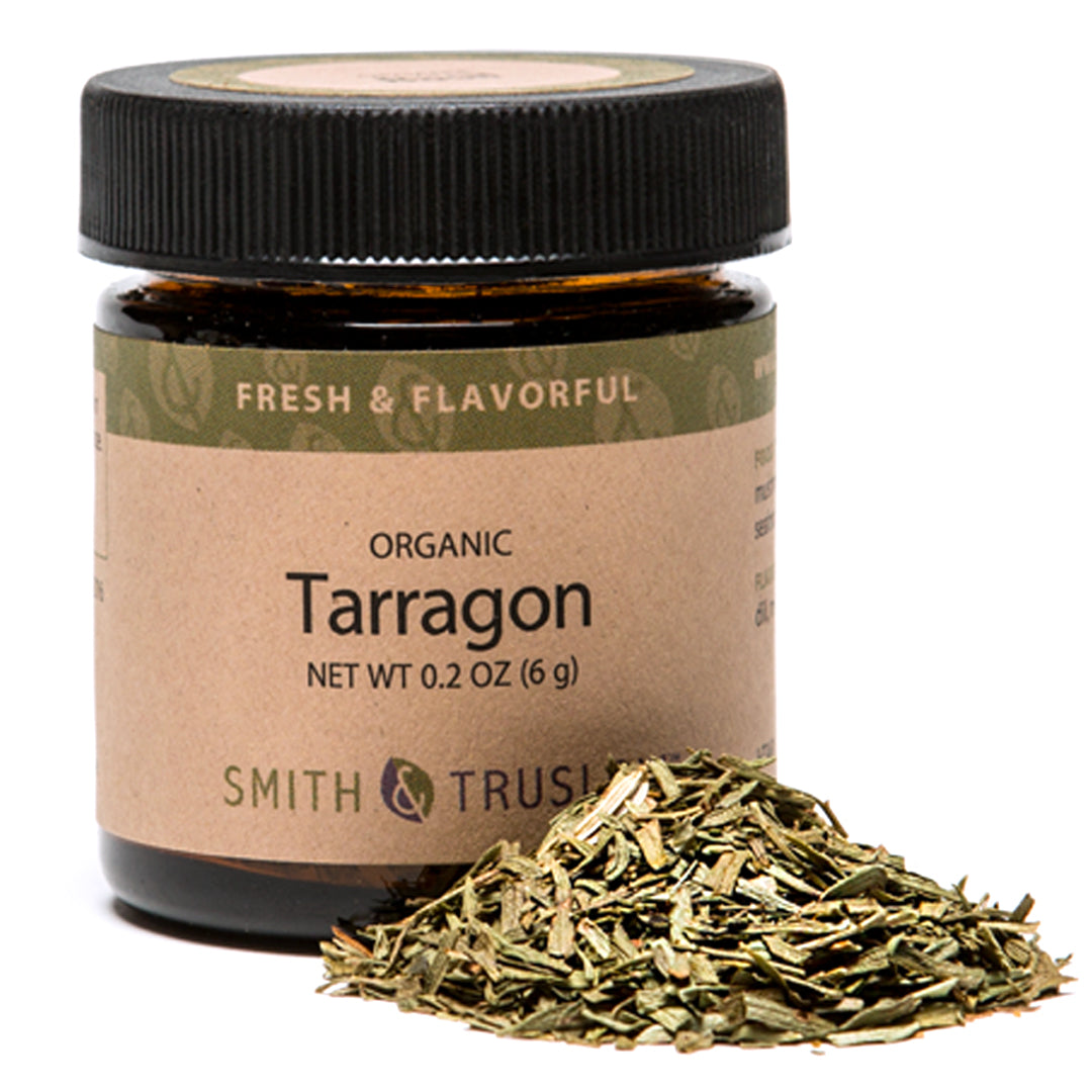 Organic Tarragon