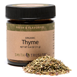 Organic Thyme