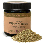 Organic Savory, Winter