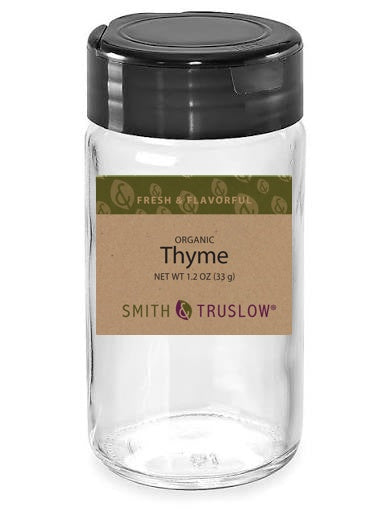 Organic Thyme