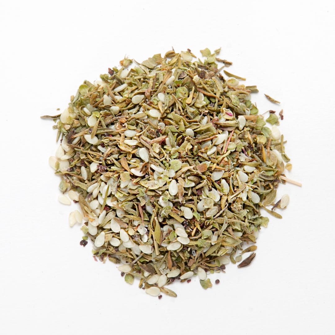 Organic Za'atar