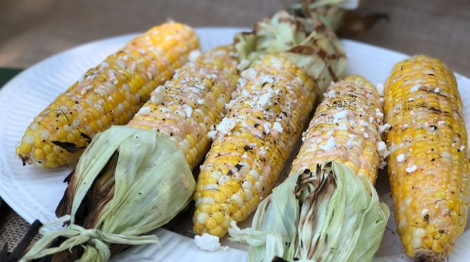 grilled-corn-recipe