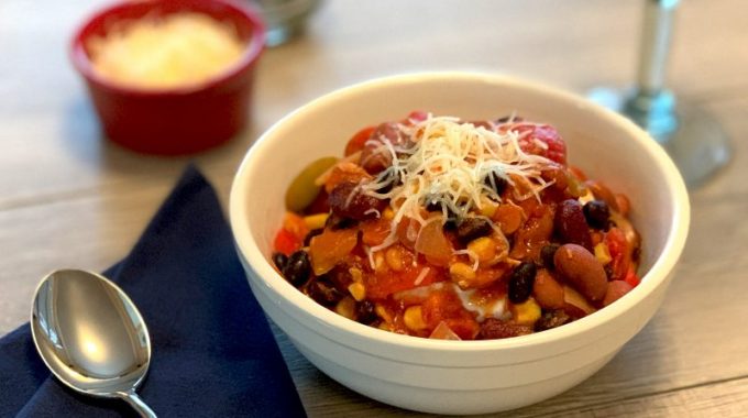 chicken-chili-beans-recipe1